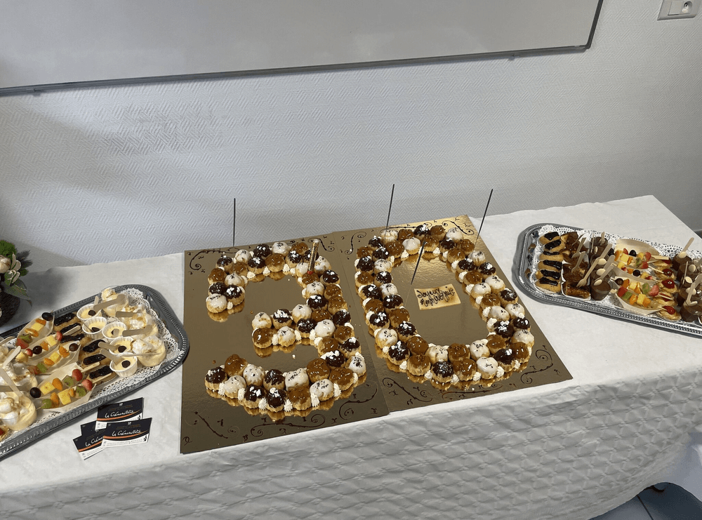 30 ans de notre centre